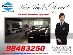 Blk 535 Bukit Batok Street 52 (Bukit Batok), HDB Executive #126952182